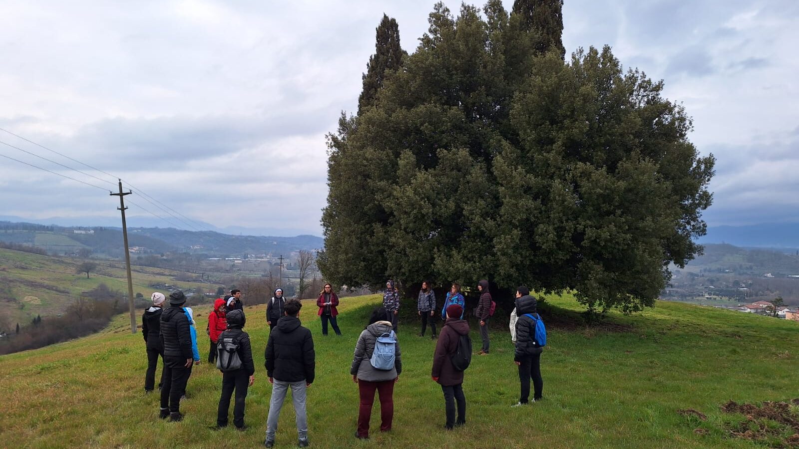 Un rifugio per l’anima (1)